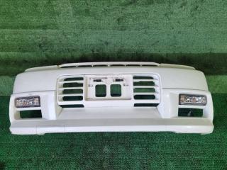 Бампер передний Nissan Elgrand 2001