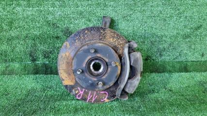 Ступица передняя правая Nissan Tiida 2005 контрактная Ступица передняя правая Nissan Tiida 2005