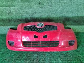 Бампер передний Toyota VITZ 2005