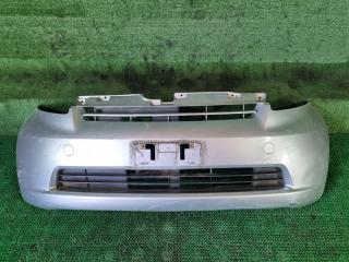 Фото запчасти бампер передний Toyota Passo 2006 контрактная запчасть Запчасть бампер передний Toyota Passo 2006