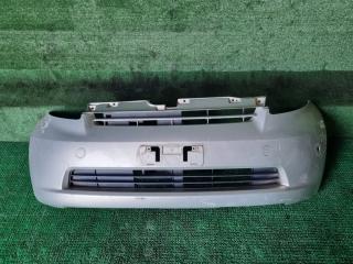 Фото запчасти бампер передний Toyota Passo 2005 контрактная запчасть Запчасть бампер передний Toyota Passo 2005