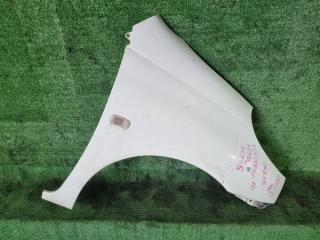 Запчасть крыло переднее правое Toyota Funcargo 2000