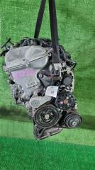 Запчасть двигатель Toyota Porte 2014