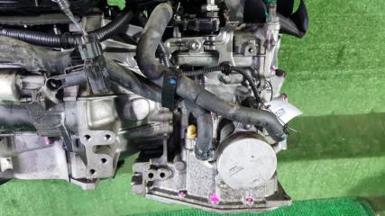 Запчасть акпп Toyota Porte 2014