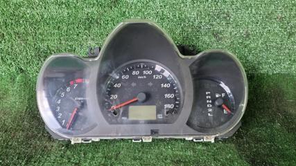 Запчасть щиток приборов Toyota RUSH 2007
