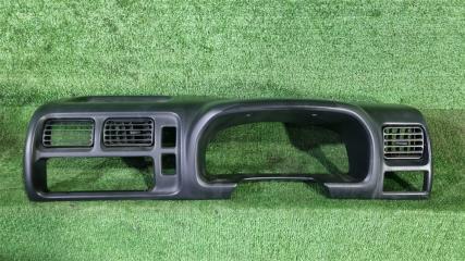Запчасть консоль панели приборов Suzuki Jimny 1999