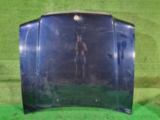 Фото запчасти капот Toyota Century 1998 контрактная запчасть Запчасть капот Toyota Century 1998