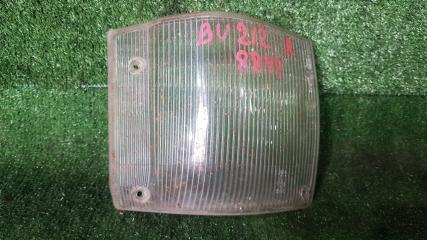 Запчасть стекло габарита правое Toyota DYNA 1998