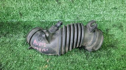 Запчасть патрубок воздушного фильтра Toyota Auris 2006