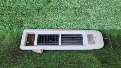 Запчасть блок управления климат-контролем задний правый Toyota Hiace Regius 1997