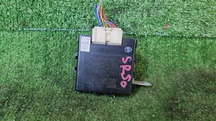 Запчасть блок управления парктроником Toyota LITE ACE NOAH 1997