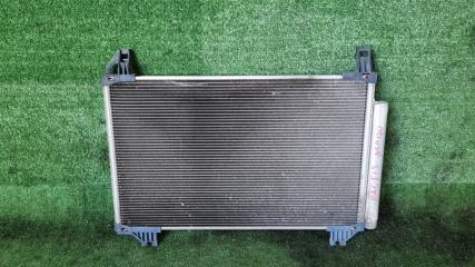 Запчасть радиатор кондиционера Toyota Ractis 2010