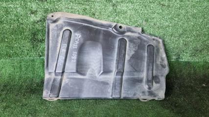 Запчасть защита двигателя правая Toyota Vanguard 2007