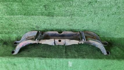 Запчасть балка задняя Nissan Rnessa 1998 N30 KA24DE контрактная Балка задняя Nissan Rnessa 1998 N30 KA24DE контрактная