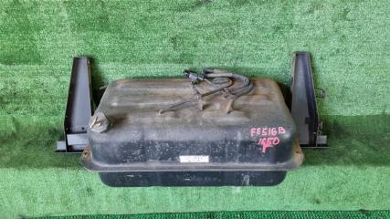 Бензобак Mitsubishi Canter 1999 FE516 4D36 контрактная
