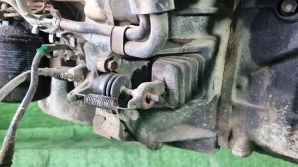 МКПП ELF 1998 NKR66 4HF1 МКПП ELF 1998 NKR66 4HF1