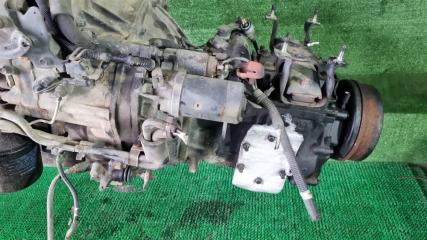 МКПП ELF 1998 NKR66 4HF1 МКПП ELF 1998 NKR66 4HF1