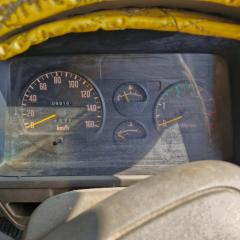 МКПП ELF 1998 NKR66 4HF1 МКПП ELF 1998 NKR66 4HF1