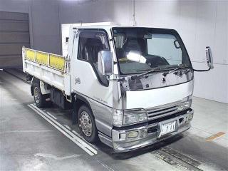 МКПП ELF 1998 NKR66 4HF1 МКПП ELF 1998 NKR66 4HF1