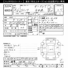 МКПП ELF 1998 NKR66 4HF1 МКПП ELF 1998 NKR66 4HF1