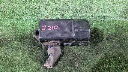 Запчасть коробка предохранителей Toyota RUSH 2007