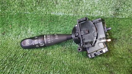 Запчасть блок подрулевых переключателей левый Toyota RUSH 2007