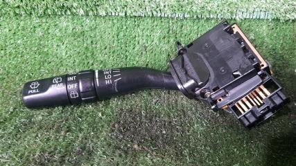 Блок подрулевых переключателей левый Toyota Hiace Regius 1997 контрактная Блок подрулевых переключателей левый Toyota Hiace Regius 1997