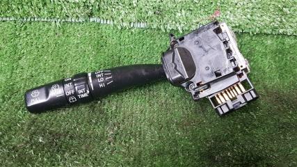 Запчасть блок подрулевых переключателей левый Toyota LITE ACE NOAH 1997