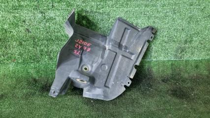 Запчасть подкрылок задний левый Toyota RUSH 2007