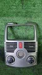 Запчасть блок управления климат-контролем Toyota RUSH 2007