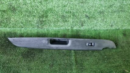 Запчасть блок управления стеклоподьемниками передний левый Toyota RUSH 2009