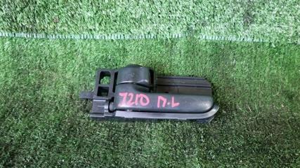 Запчасть ручка двери передняя левая Toyota RUSH 2007