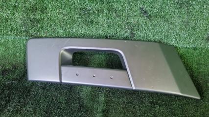 Запчасть ручка двери передняя левая Toyota RUSH 2009