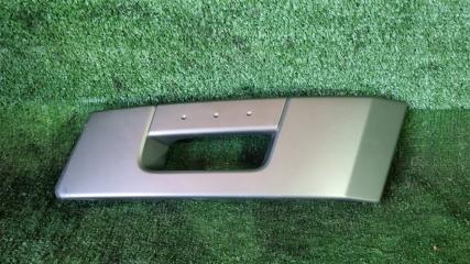 Запчасть ручка двери передняя правая Toyota RUSH 2009