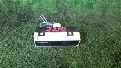 Запчасть информационное табло Toyota RUSH 2009