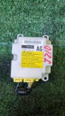Запчасть блок управления air bag Toyota RUSH 2009