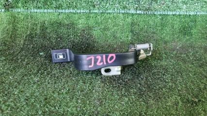 Запчасть ручка открывания бензобака Toyota RUSH 2009