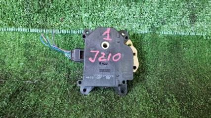 Запчасть сервопривод заслонки печки Toyota RUSH 2009