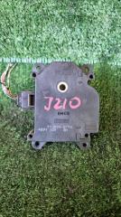 Запчасть сервопривод заслонки печки Toyota RUSH 2007