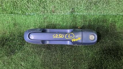 Запчасть ручка двери передняя левая Toyota LITE ACE NOAH 1998