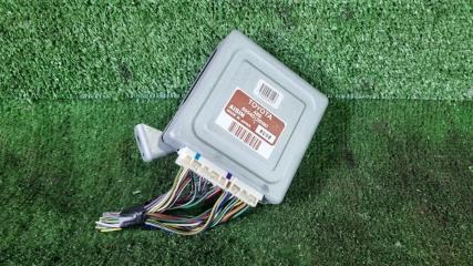 Запчасть блок управления abs Toyota Hiace Regius 1997