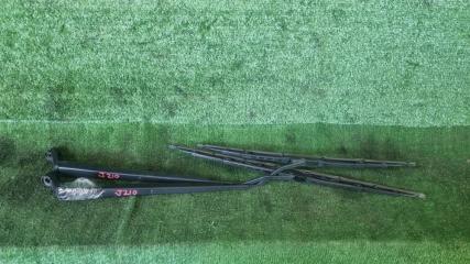 Запчасть дворники Toyota RUSH 2009