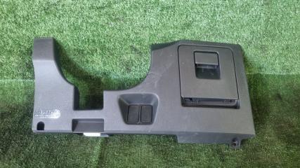 Запчасть консоль торпеды Toyota RUSH 2009