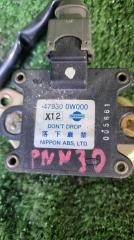 Датчик замедления Nissan Rnessa N30 KA24DE Датчик замедления Nissan Rnessa N30 KA24DE