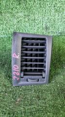 Запчасть воздуховод салона правый Toyota RUSH 2009