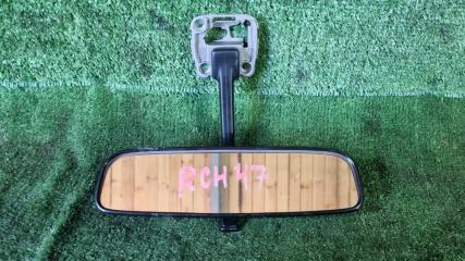 Запчасть зеркало заднего вида салонное Toyota Hiace Regius 1999