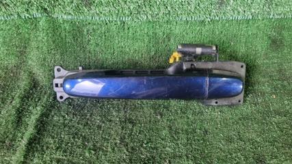 Запчасть ручка двери передняя левая Toyota Corolla AXIO 2008