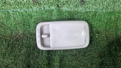 Запчасть светильник салона Toyota Succeed 2005