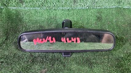 Запчасть зеркало заднего вида салонное Toyota MARK II Qualis 1998