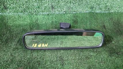 Запчасть зеркало заднего вида салонное Toyota Succeed 2005
